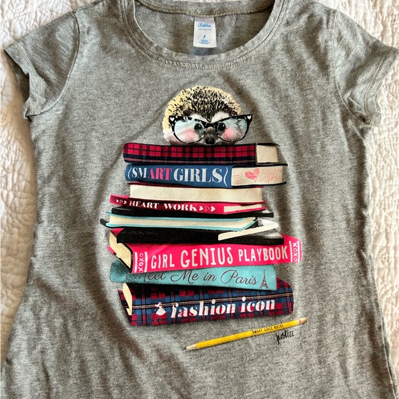 Lot of short sleeve tees - Picture 4 of 7